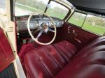 Packard Super Eight Convertible Sedan 1938 года